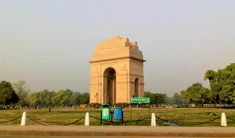 Agra The City Of Monument Of Eternal Love
