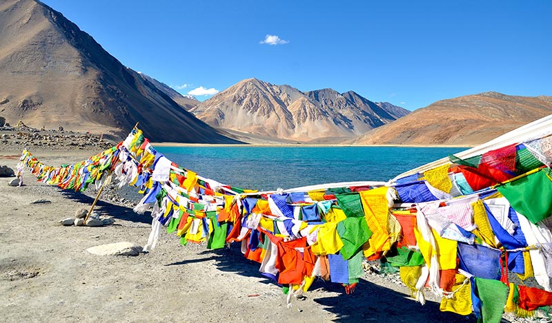 Leh Ladakh Indias own Moonland