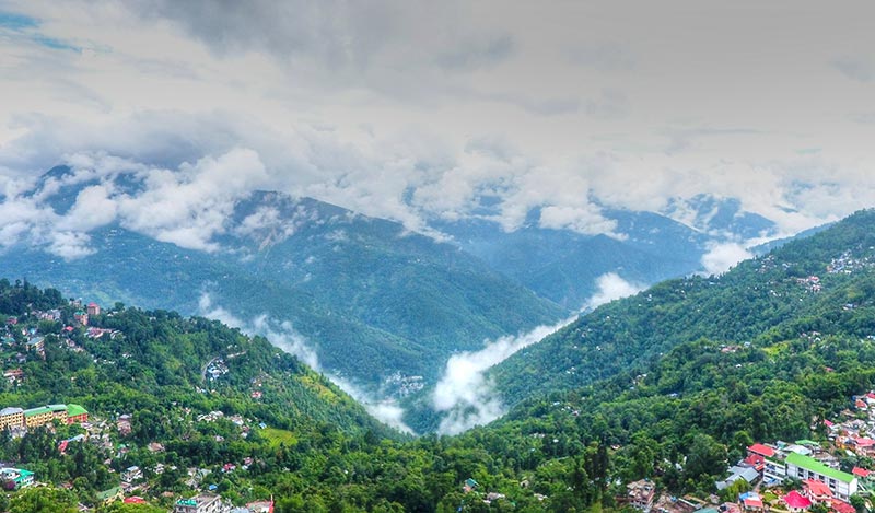 Pelling And Ravangla The silent excursions