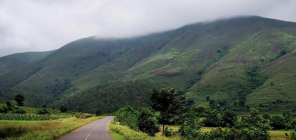 Deomali The hidden Gem of Odisha